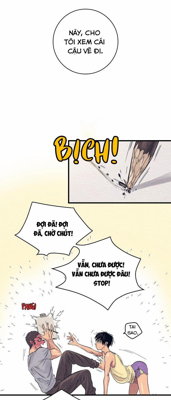 TRUYỆN NGẮN BL DÂM ĐÃNG 1.2 trang 27