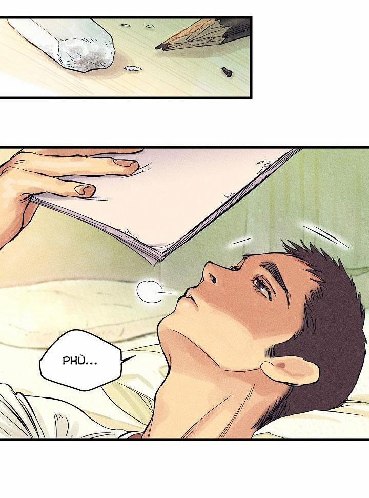 TRUYỆN NGẮN BL DÂM ĐÃNG 1.2 trang 29