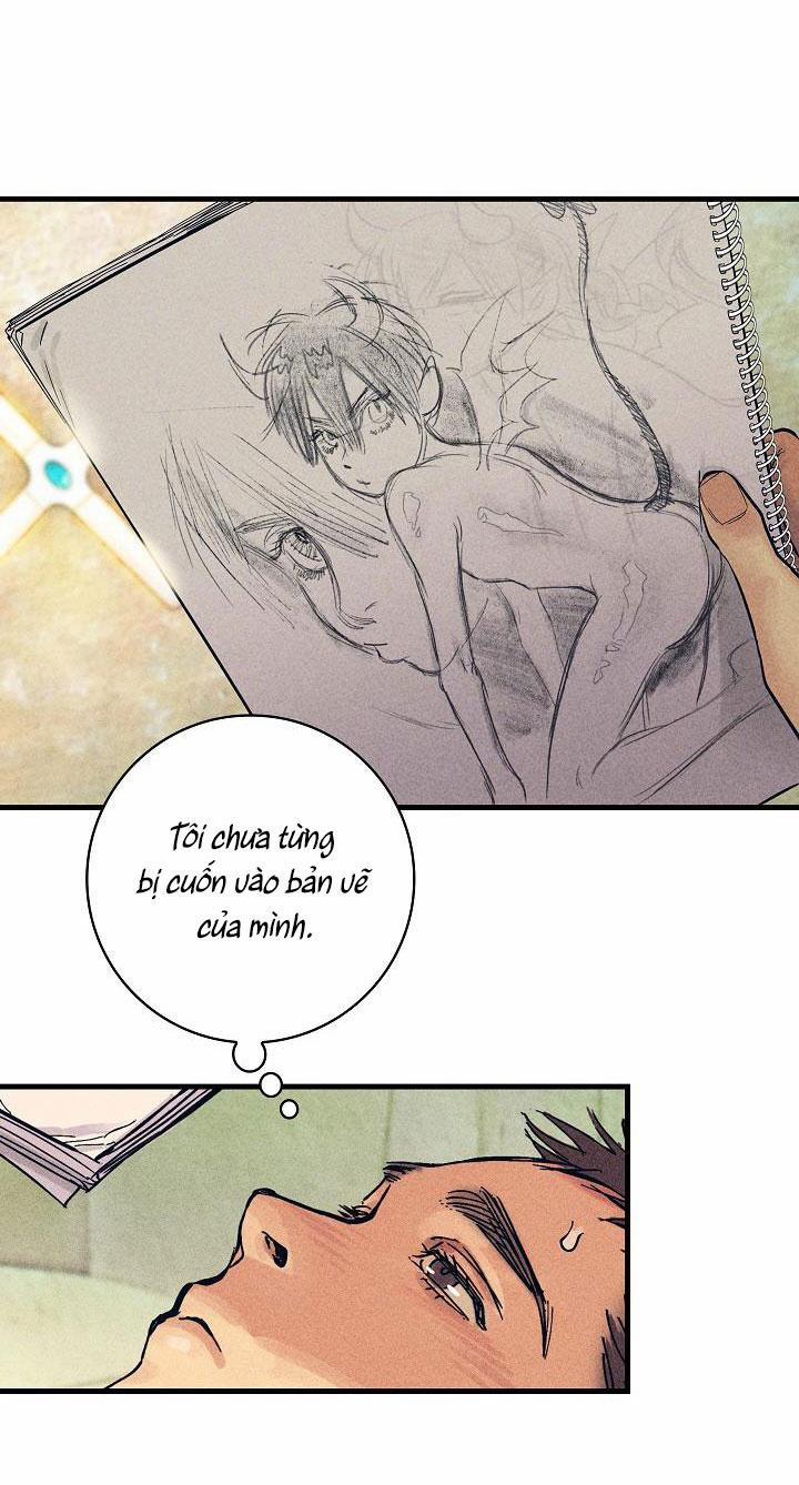 TRUYỆN NGẮN BL DÂM ĐÃNG 1.2 trang 30