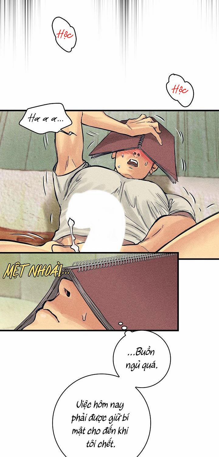 TRUYỆN NGẮN BL DÂM ĐÃNG 1.2 trang 36