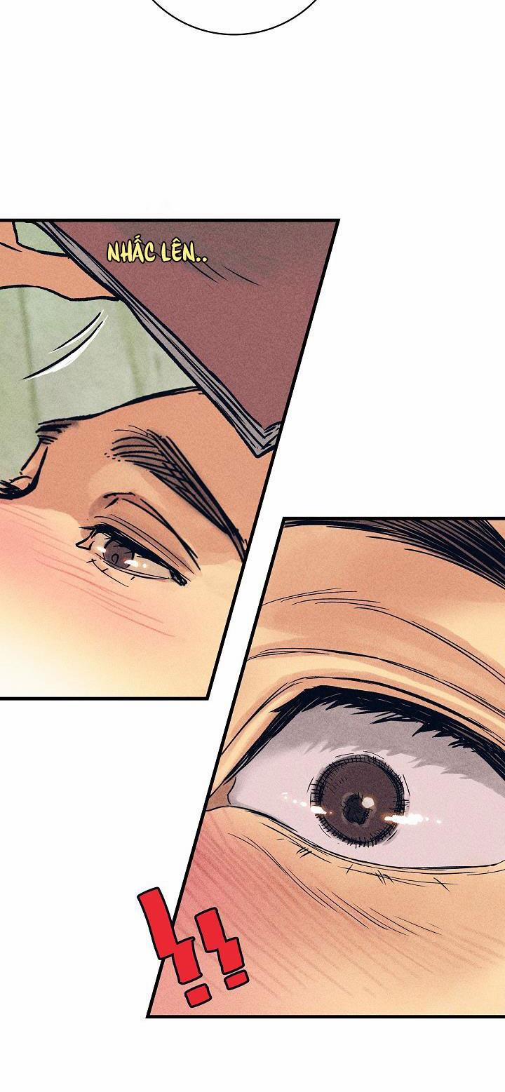 TRUYỆN NGẮN BL DÂM ĐÃNG 1.2 trang 37