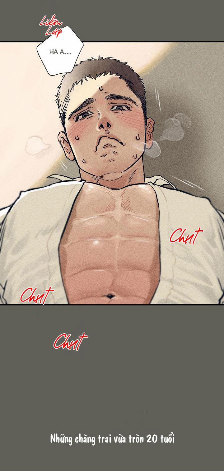 TRUYỆN NGẮN BL DÂM ĐÃNG 1.2 trang 4