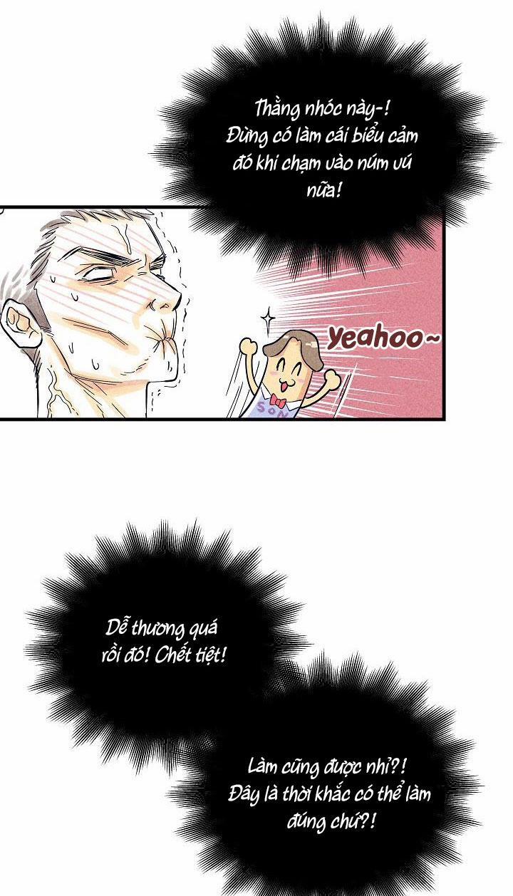 TRUYỆN NGẮN BL DÂM ĐÃNG 1.2 trang 43