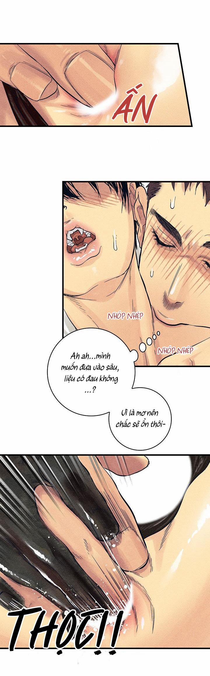 TRUYỆN NGẮN BL DÂM ĐÃNG 1.2 trang 46