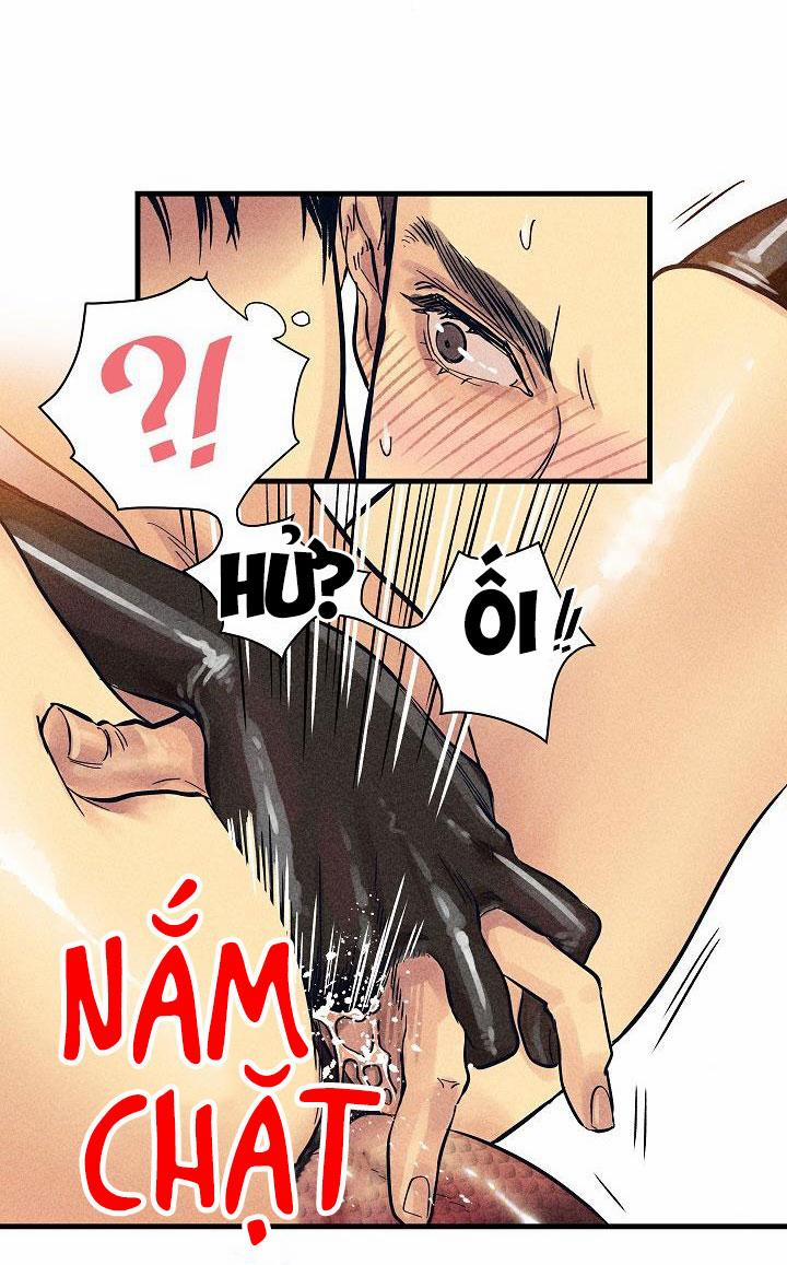 TRUYỆN NGẮN BL DÂM ĐÃNG 1.2 trang 47