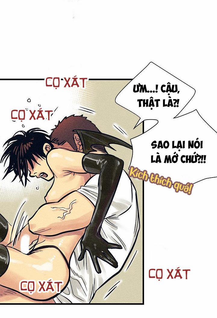 TRUYỆN NGẮN BL DÂM ĐÃNG 1.2 trang 48