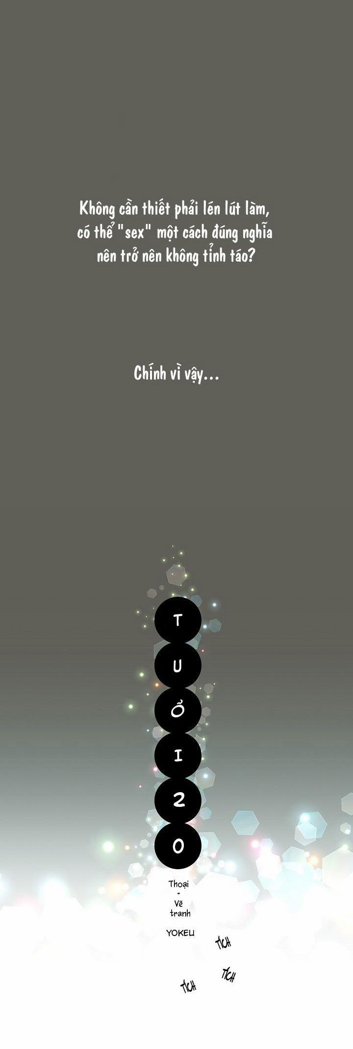 TRUYỆN NGẮN BL DÂM ĐÃNG 1.2 trang 5