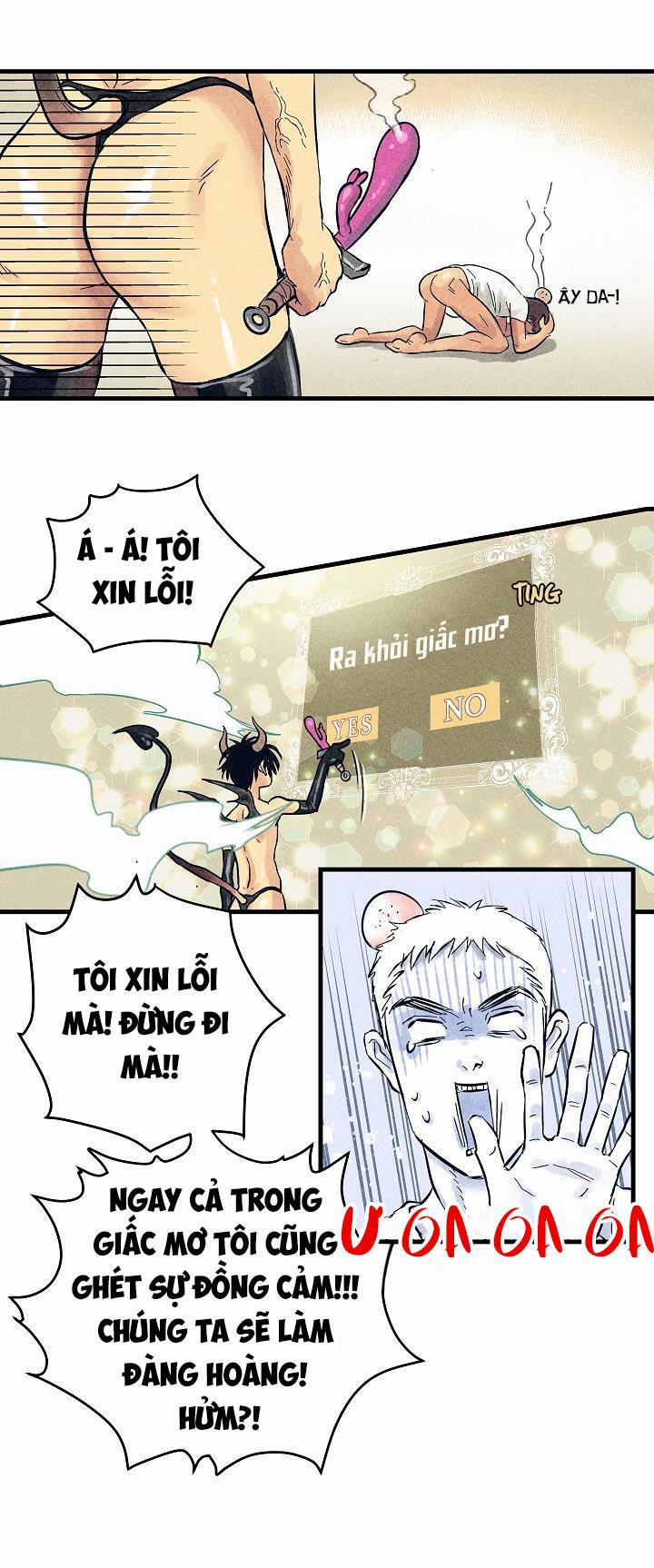 TRUYỆN NGẮN BL DÂM ĐÃNG 1.2 trang 52