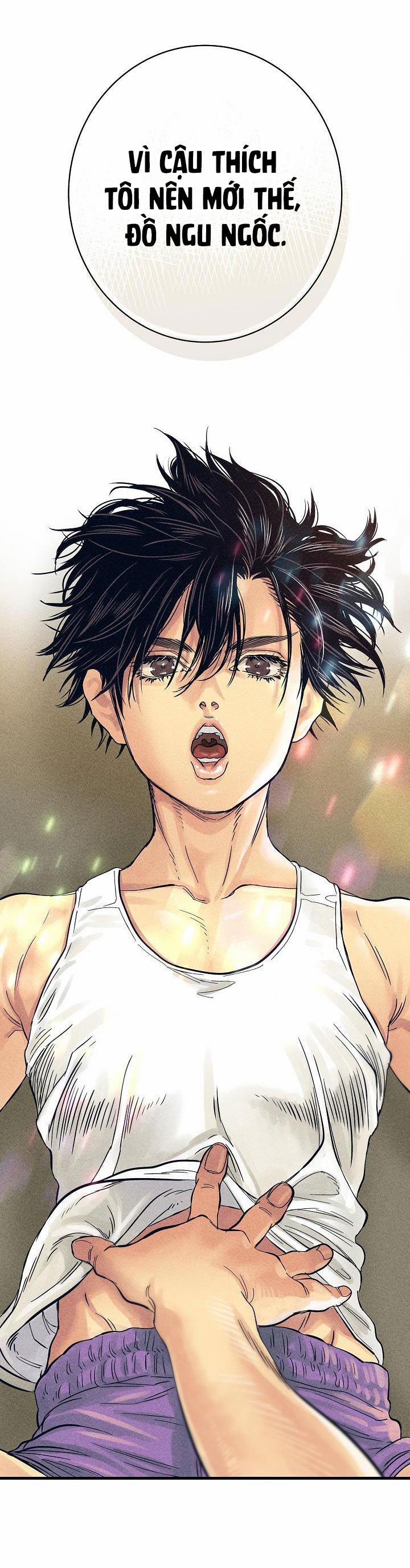 TRUYỆN NGẮN BL DÂM ĐÃNG 1.2 trang 59