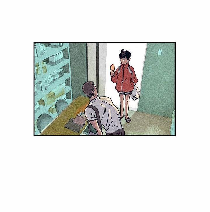 TRUYỆN NGẮN BL DÂM ĐÃNG 1.2 trang 9