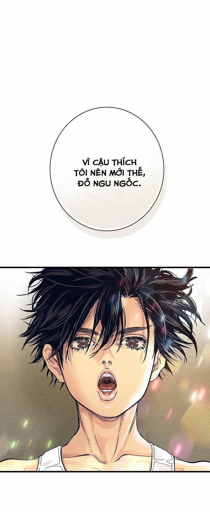 TRUYỆN NGẮN BL DÂM ĐÃNG 1.3 END trang 2