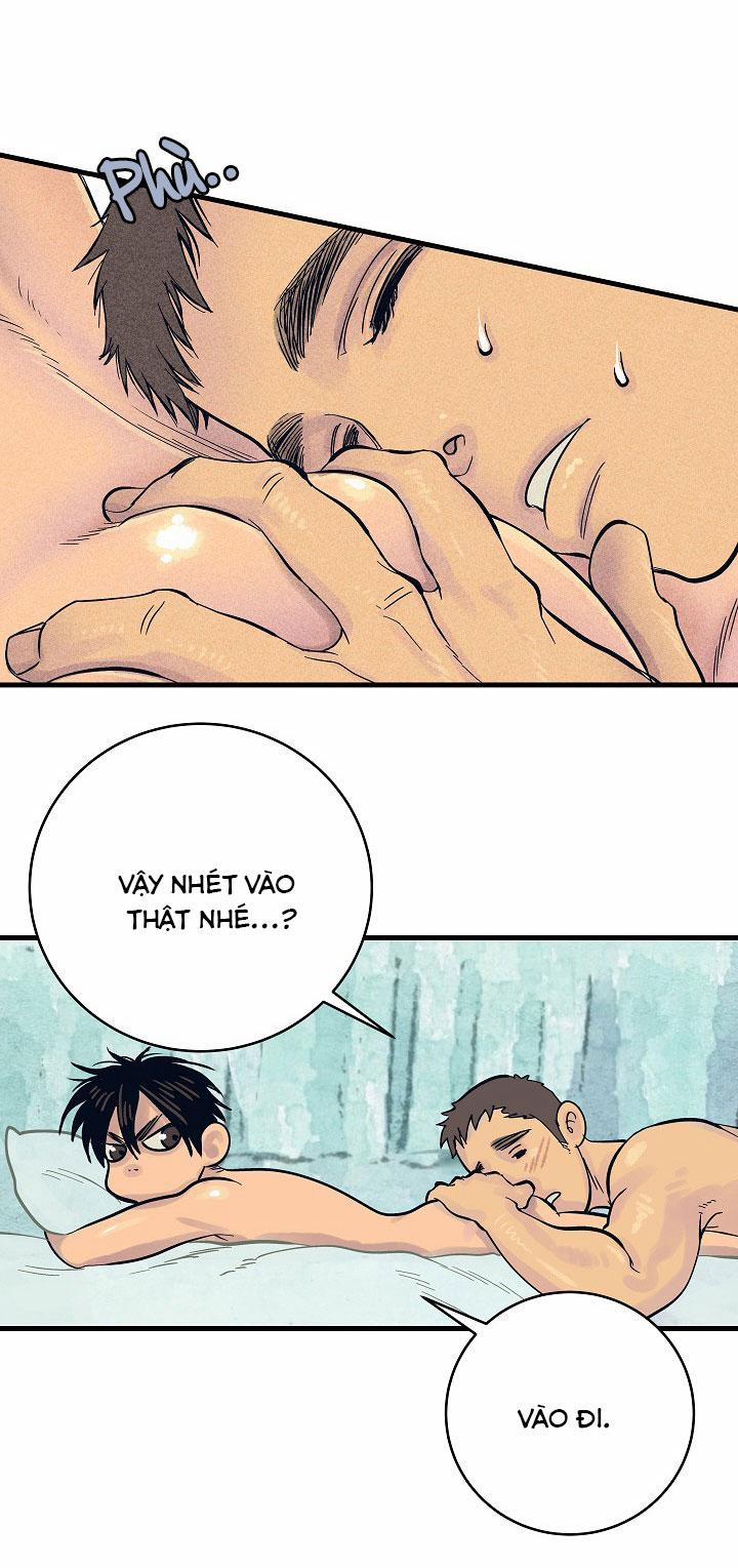 TRUYỆN NGẮN BL DÂM ĐÃNG 1.3 END trang 20