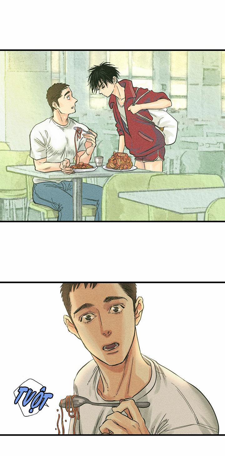 TRUYỆN NGẮN BL DÂM ĐÃNG 1.3 END trang 6