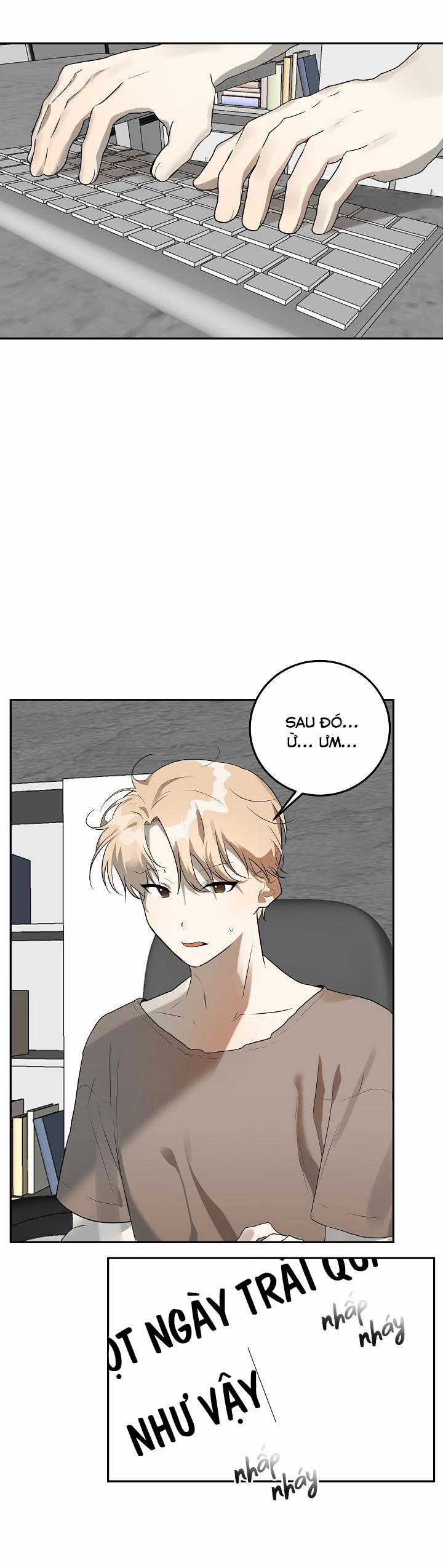 TRUYỆN NGẮN BL DÂM ĐÃNG 10.2 trang 1