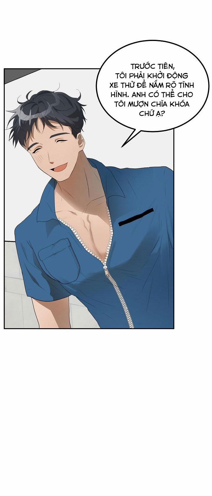 TRUYỆN NGẮN BL DÂM ĐÃNG 10.2 trang 12