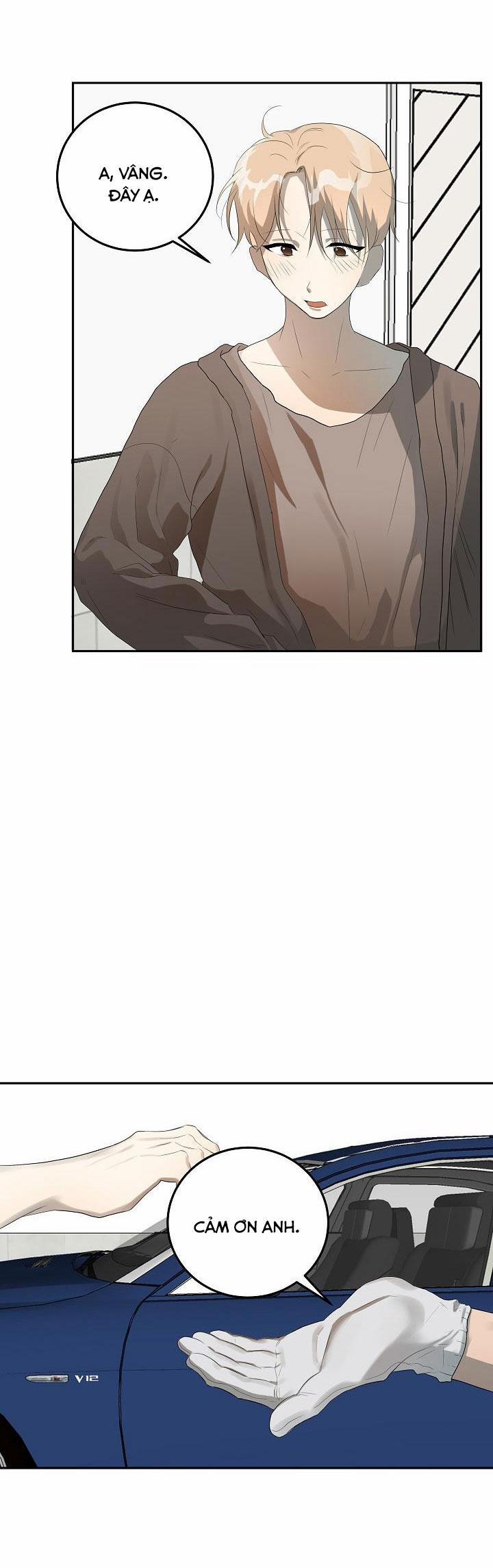 TRUYỆN NGẮN BL DÂM ĐÃNG 10.2 trang 13