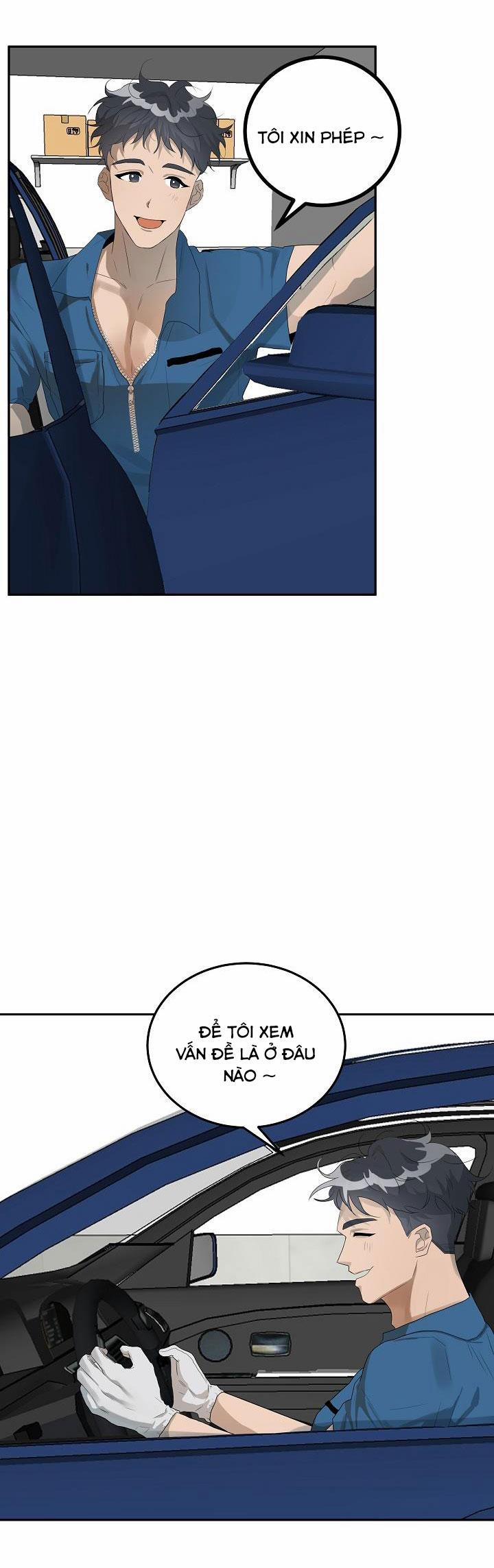 TRUYỆN NGẮN BL DÂM ĐÃNG 10.2 trang 15