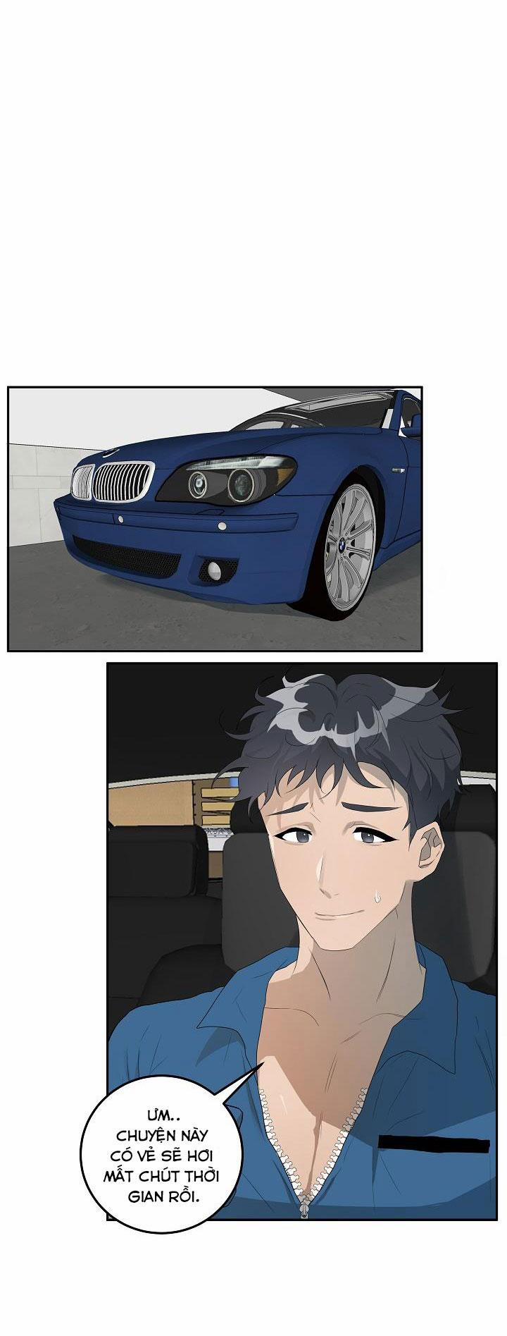 TRUYỆN NGẮN BL DÂM ĐÃNG 10.2 trang 16