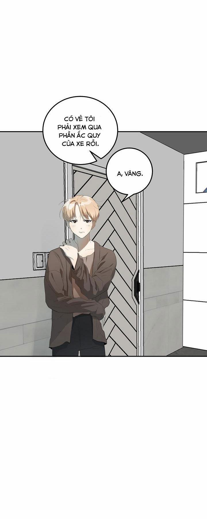 TRUYỆN NGẮN BL DÂM ĐÃNG 10.2 trang 17