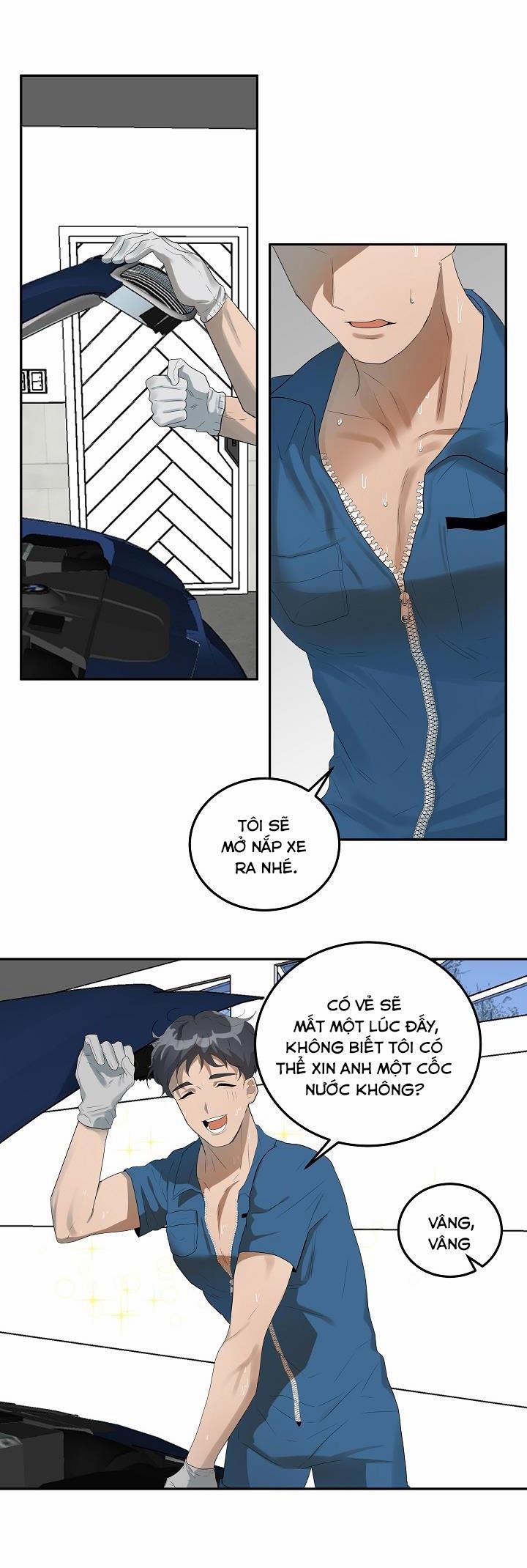 TRUYỆN NGẮN BL DÂM ĐÃNG 10.2 trang 18