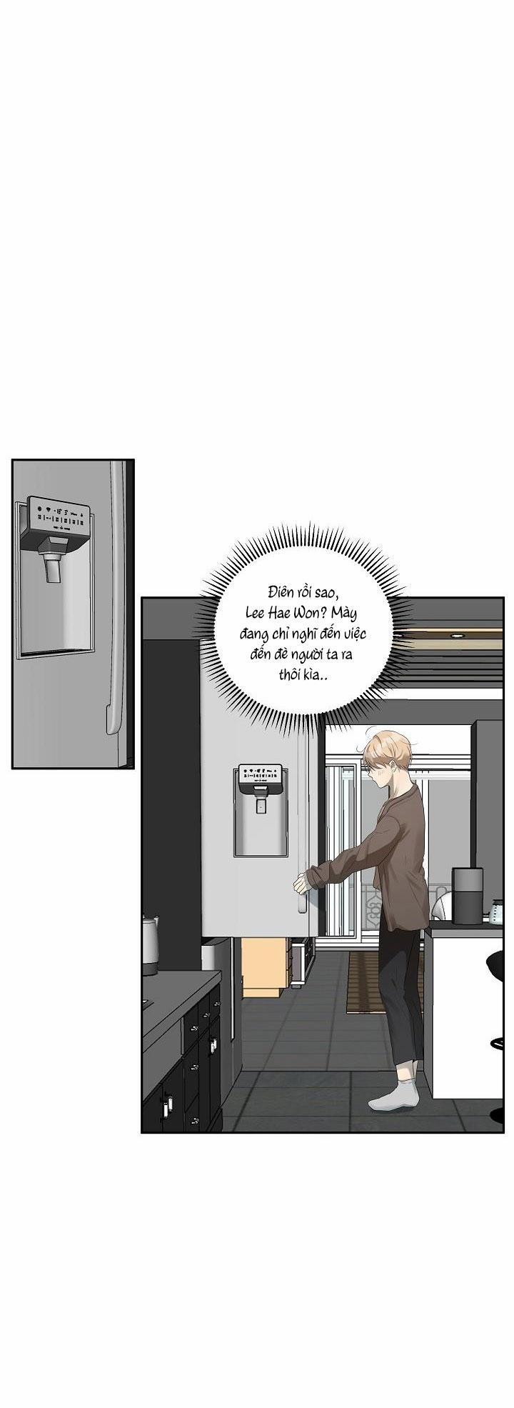 TRUYỆN NGẮN BL DÂM ĐÃNG 10.2 trang 19