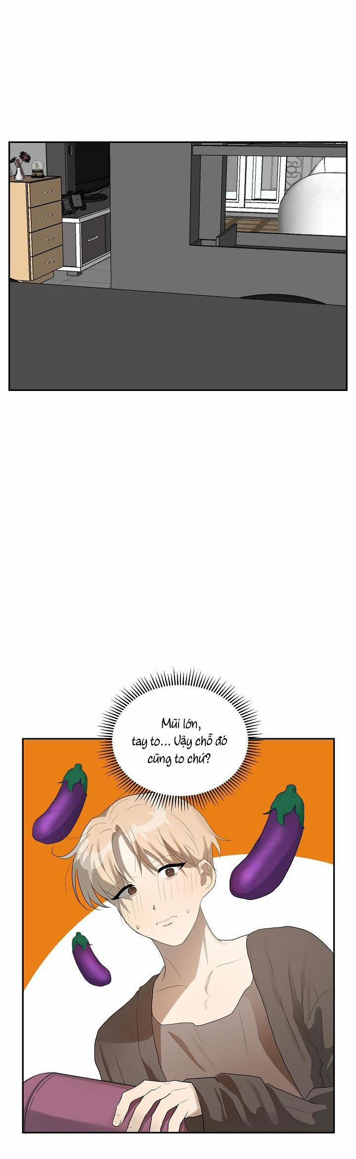 TRUYỆN NGẮN BL DÂM ĐÃNG 10.2 trang 20