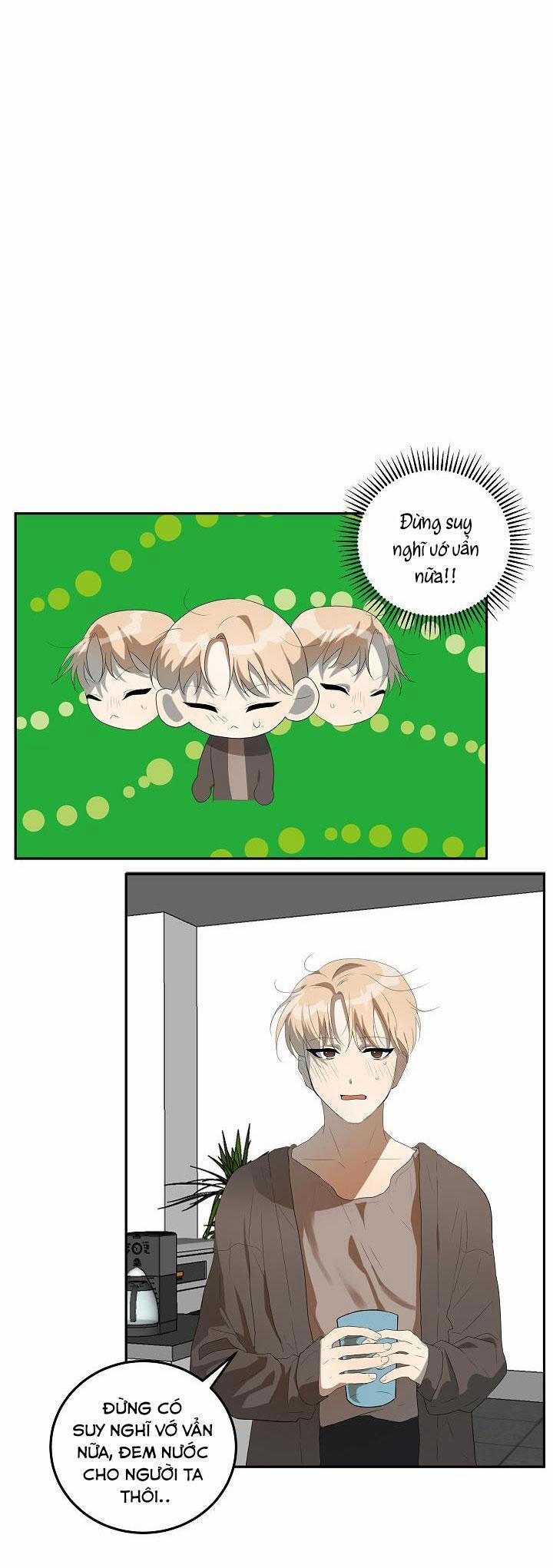 TRUYỆN NGẮN BL DÂM ĐÃNG 10.2 trang 21