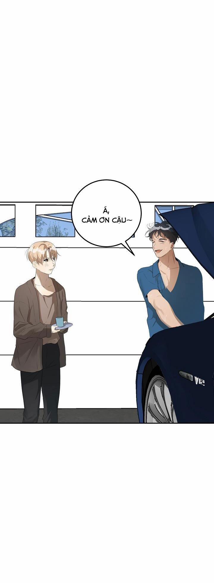 TRUYỆN NGẮN BL DÂM ĐÃNG 10.2 trang 23