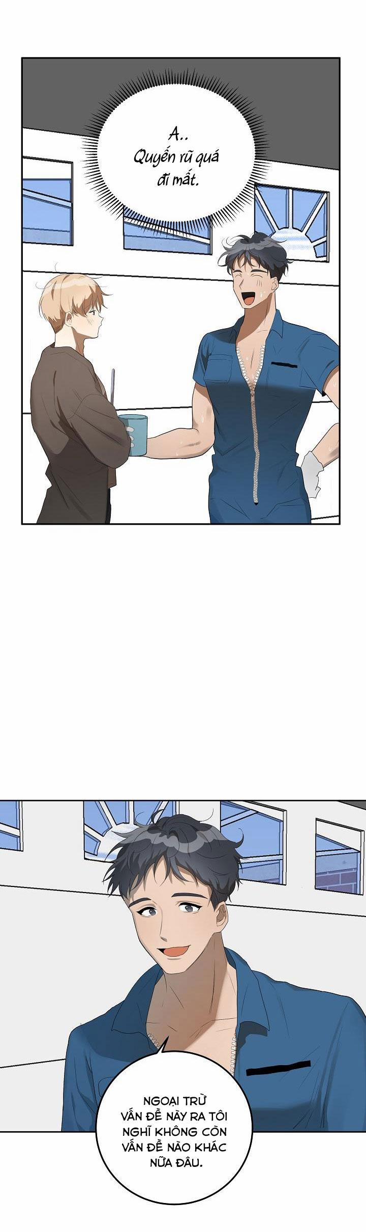 TRUYỆN NGẮN BL DÂM ĐÃNG 10.2 trang 29