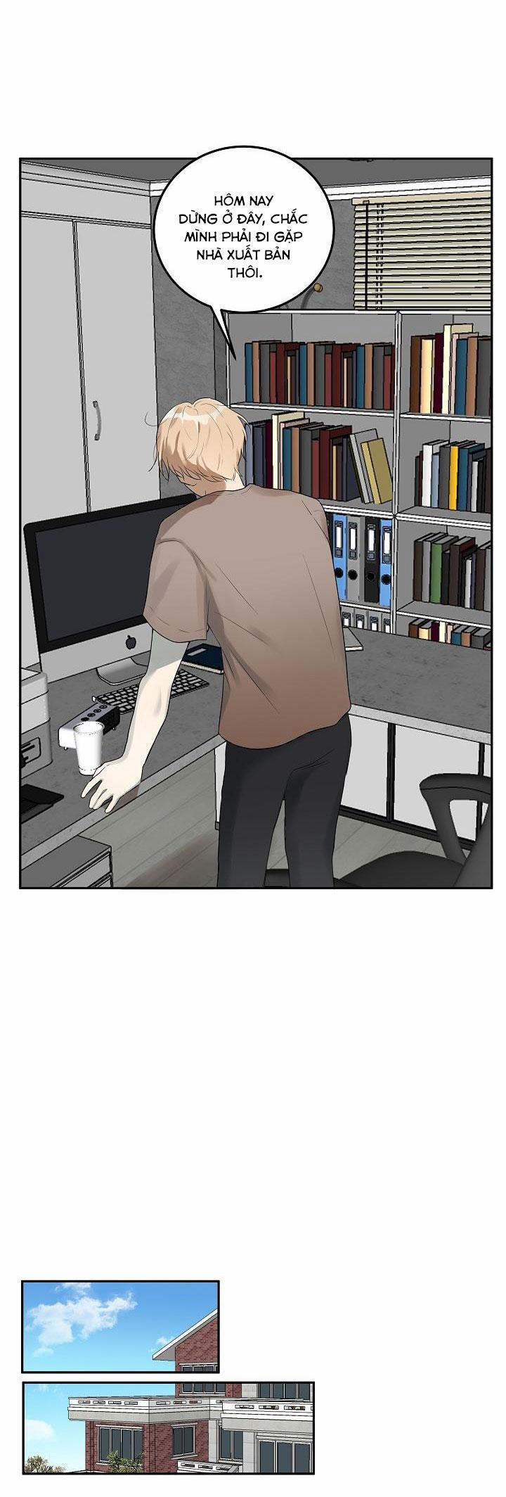 TRUYỆN NGẮN BL DÂM ĐÃNG 10.2 trang 3