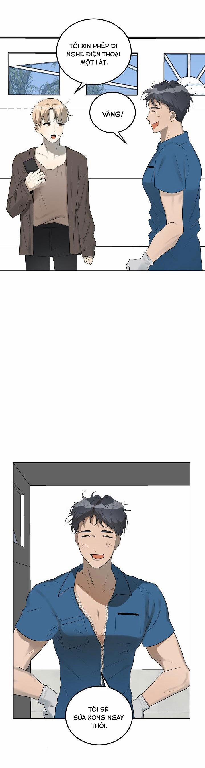 TRUYỆN NGẮN BL DÂM ĐÃNG 10.2 trang 31