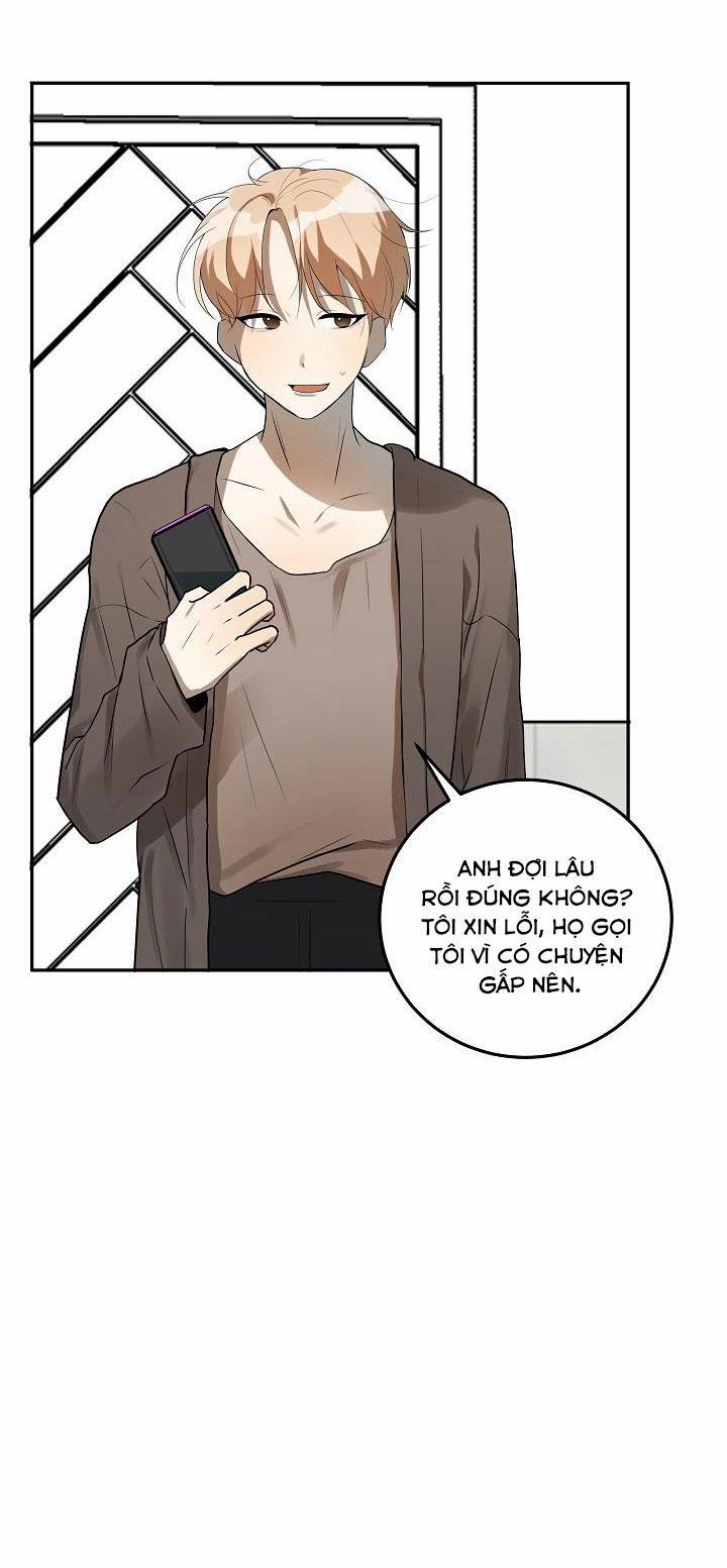 TRUYỆN NGẮN BL DÂM ĐÃNG 10.2 trang 33