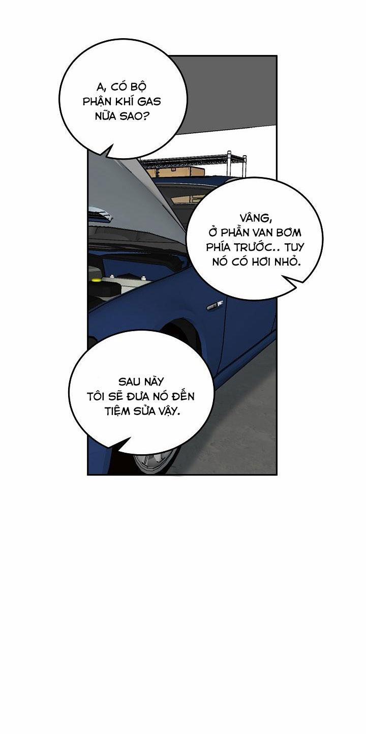 TRUYỆN NGẮN BL DÂM ĐÃNG 10.2 trang 35