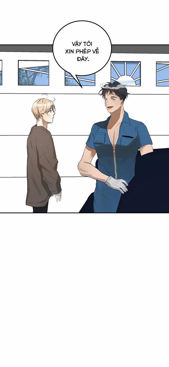 TRUYỆN NGẮN BL DÂM ĐÃNG 10.2 trang 36