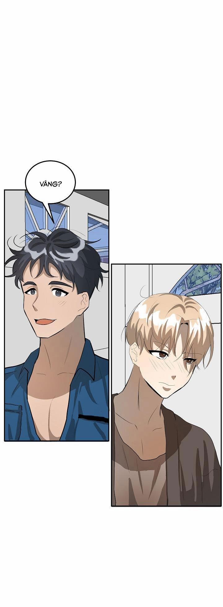 TRUYỆN NGẮN BL DÂM ĐÃNG 10.2 trang 39