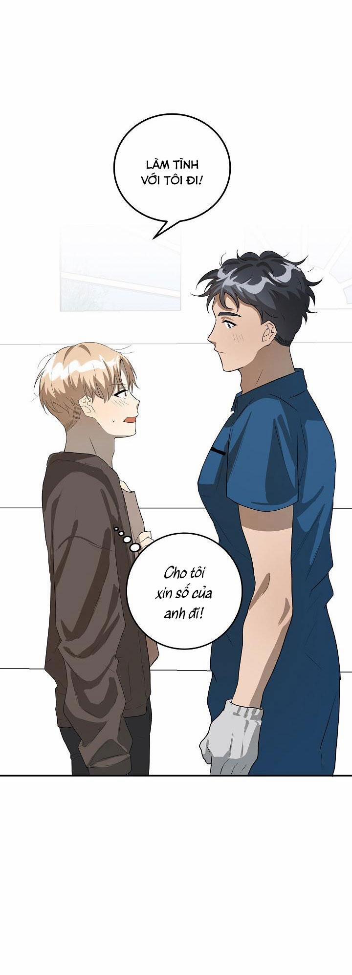 TRUYỆN NGẮN BL DÂM ĐÃNG 10.2 trang 40