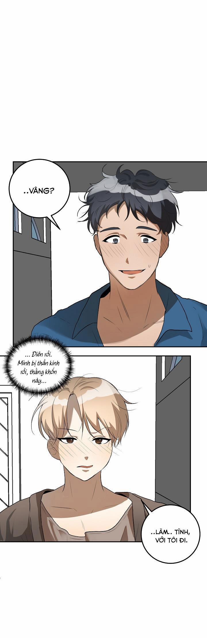 TRUYỆN NGẮN BL DÂM ĐÃNG 10.2 trang 41