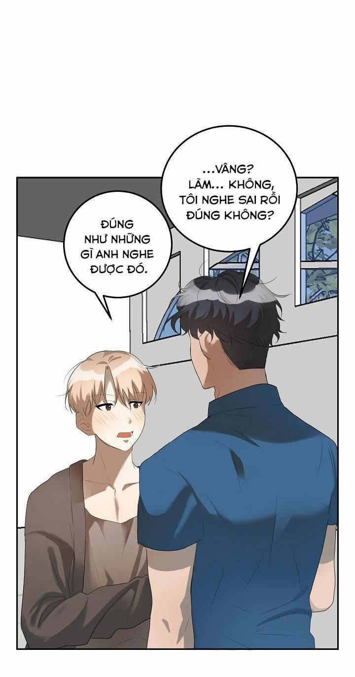 TRUYỆN NGẮN BL DÂM ĐÃNG 10.2 trang 42