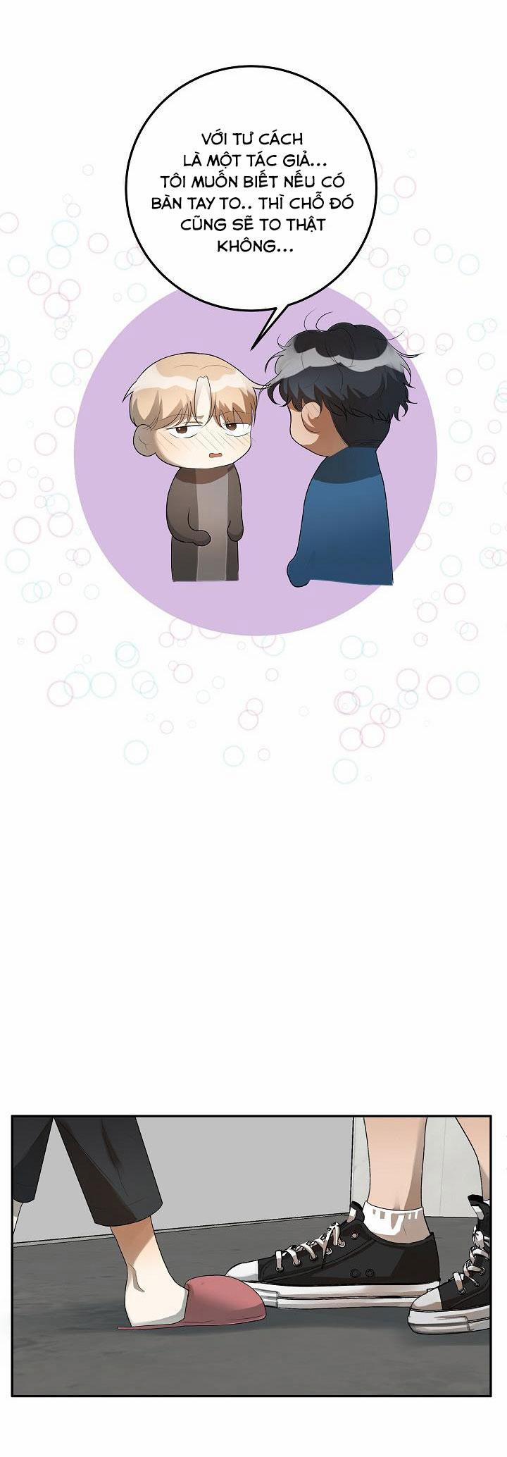 TRUYỆN NGẮN BL DÂM ĐÃNG 10.2 trang 45