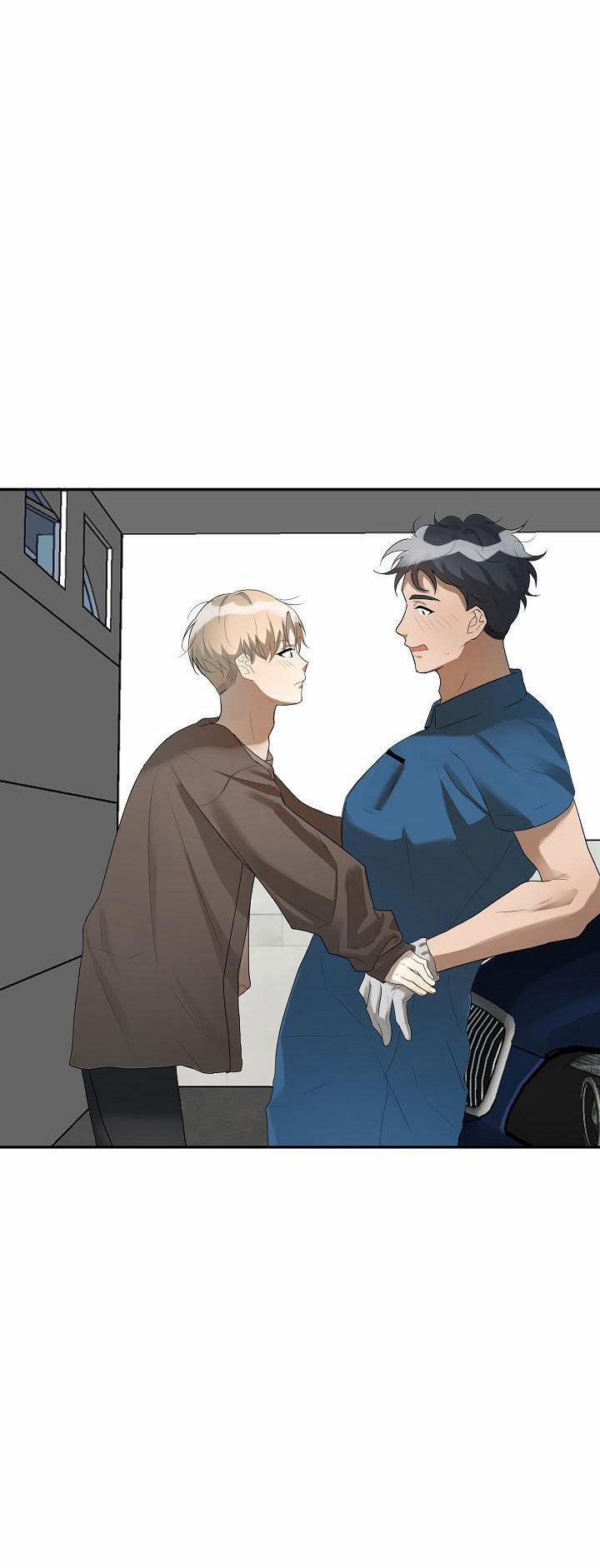 TRUYỆN NGẮN BL DÂM ĐÃNG 10.2 trang 46