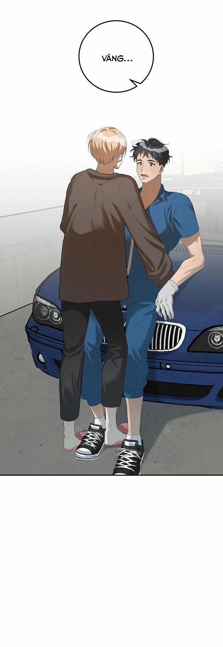 TRUYỆN NGẮN BL DÂM ĐÃNG 10.2 trang 49