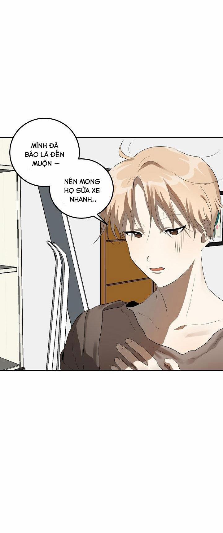 TRUYỆN NGẮN BL DÂM ĐÃNG 10.2 trang 5