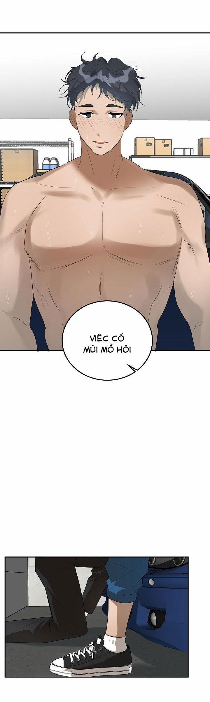 TRUYỆN NGẮN BL DÂM ĐÃNG 10.2 trang 53