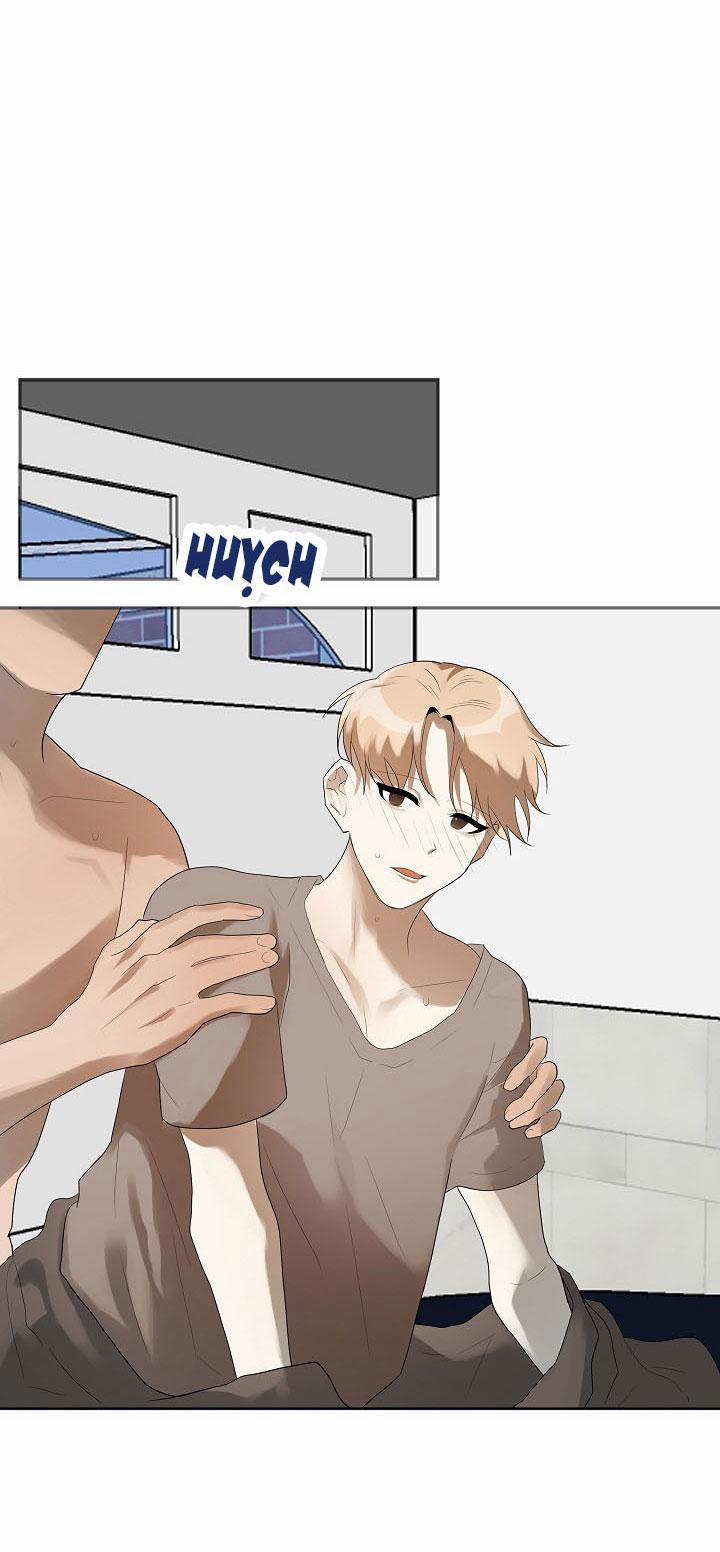 TRUYỆN NGẮN BL DÂM ĐÃNG 10.3 END trang 12