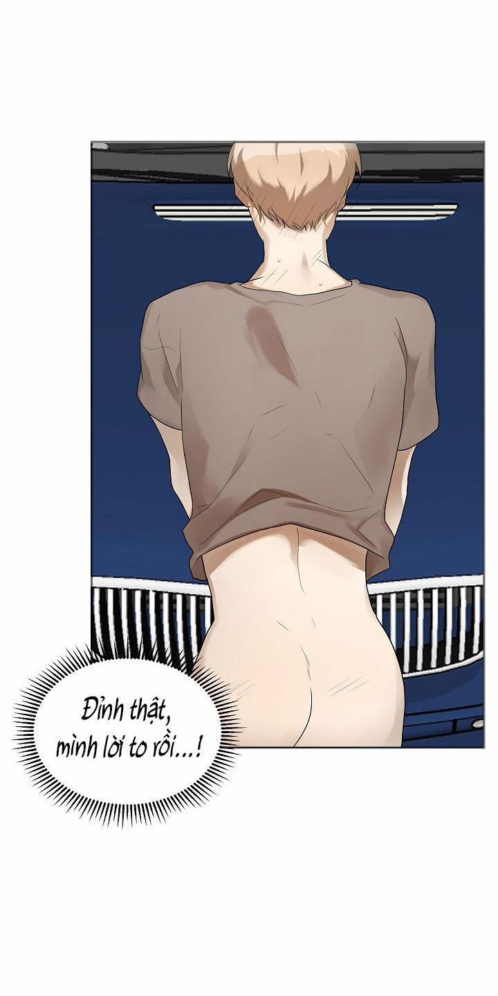 TRUYỆN NGẮN BL DÂM ĐÃNG 10.3 END trang 14