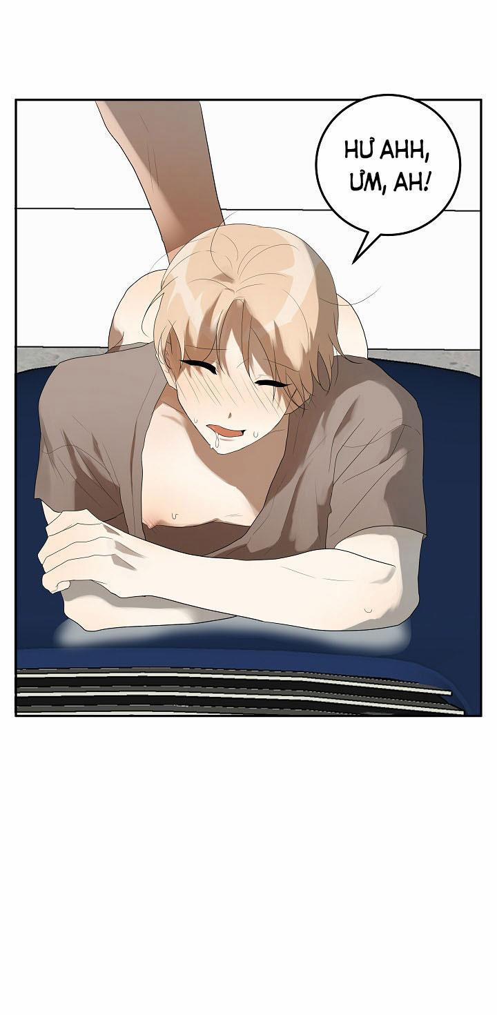 TRUYỆN NGẮN BL DÂM ĐÃNG 10.3 END trang 16