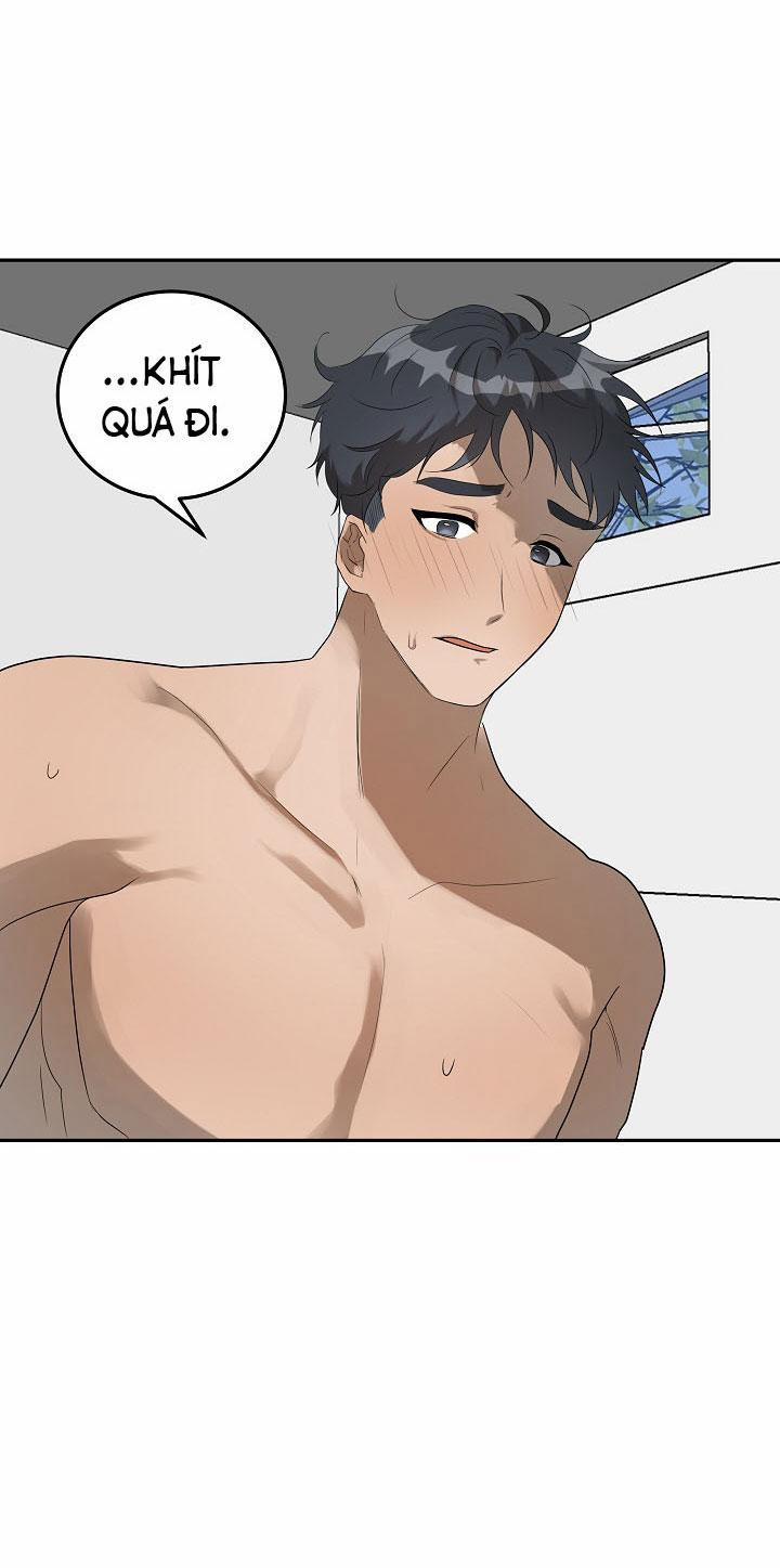 TRUYỆN NGẮN BL DÂM ĐÃNG 10.3 END trang 17