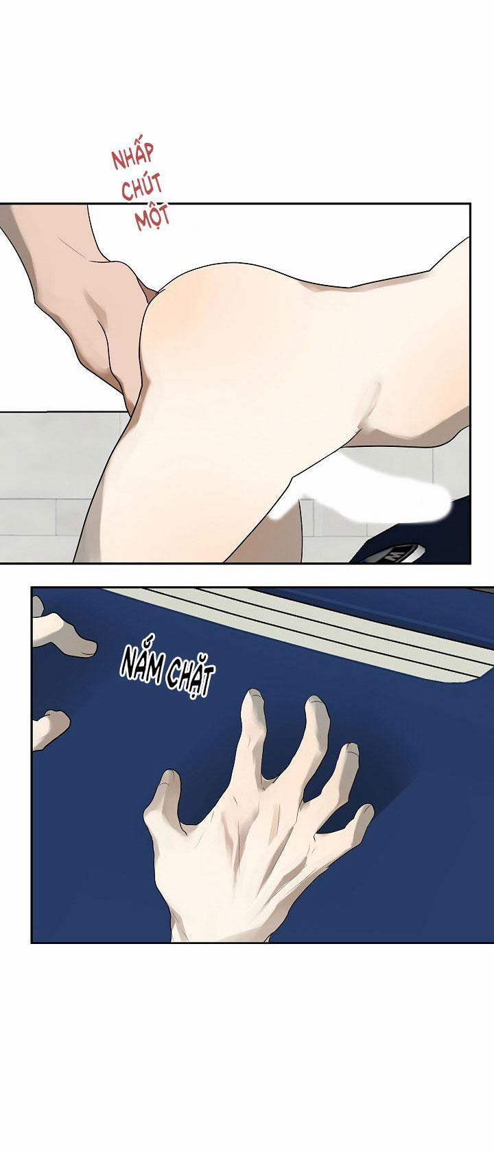 TRUYỆN NGẮN BL DÂM ĐÃNG 10.3 END trang 18