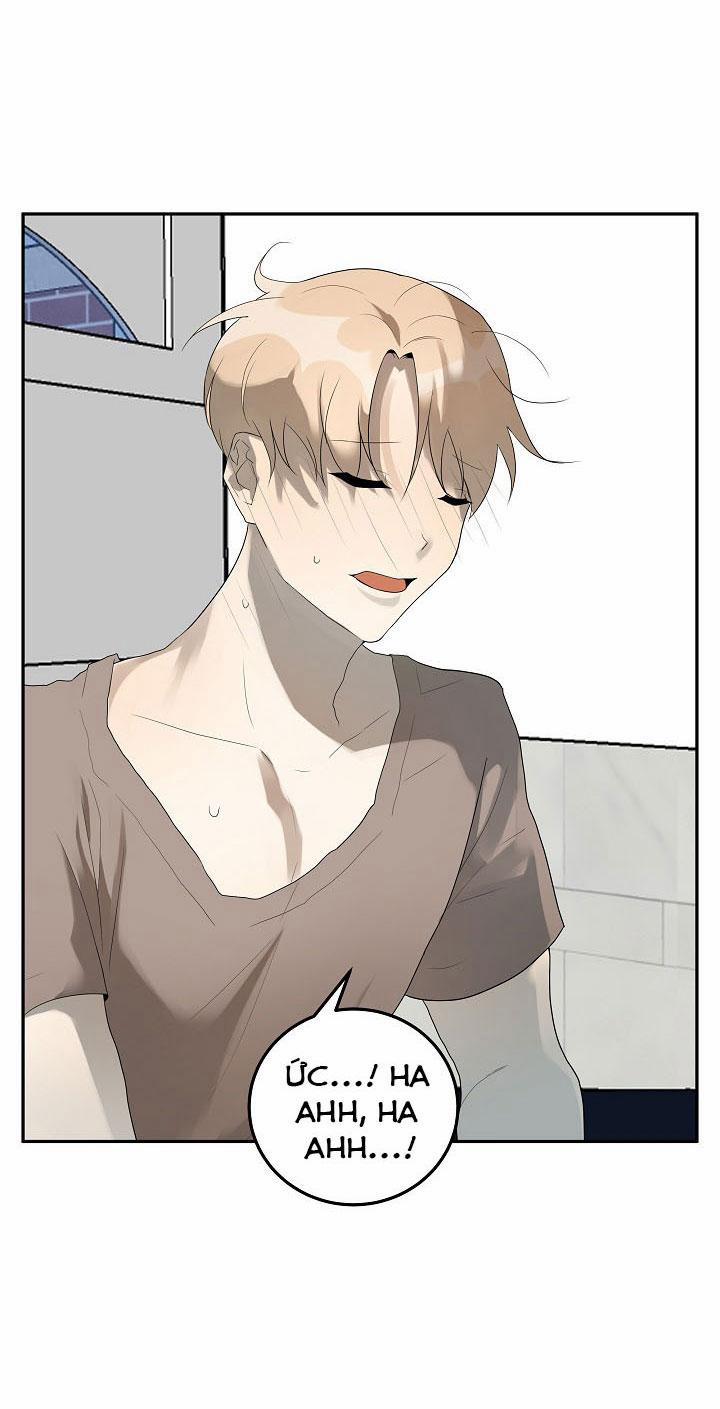 TRUYỆN NGẮN BL DÂM ĐÃNG 10.3 END trang 19