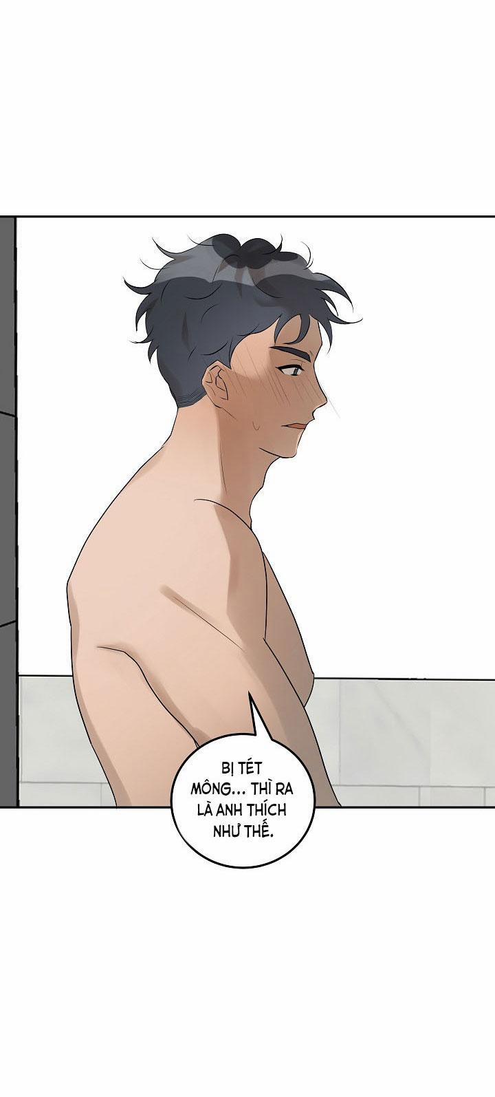 TRUYỆN NGẮN BL DÂM ĐÃNG 10.3 END trang 21